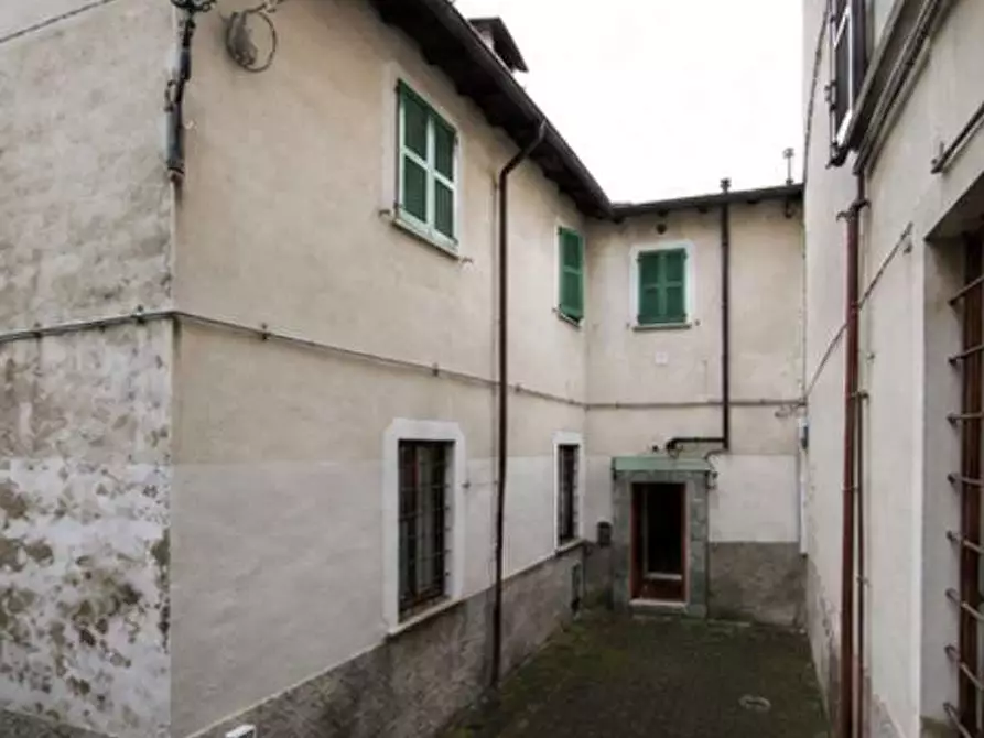 appartamento in vendita a Pianello del Lario in zona Calozzo