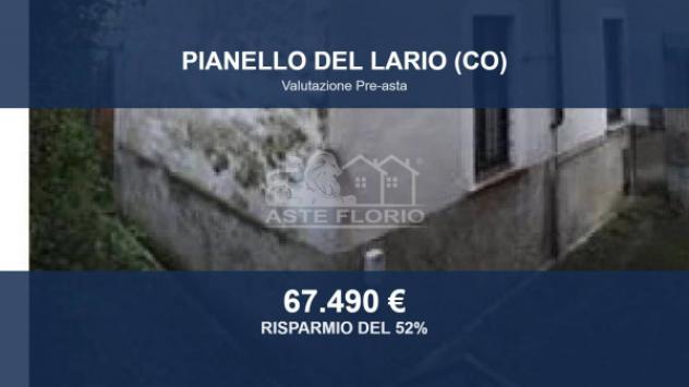 appartamento in vendita a Pianello del Lario in zona Calozzo