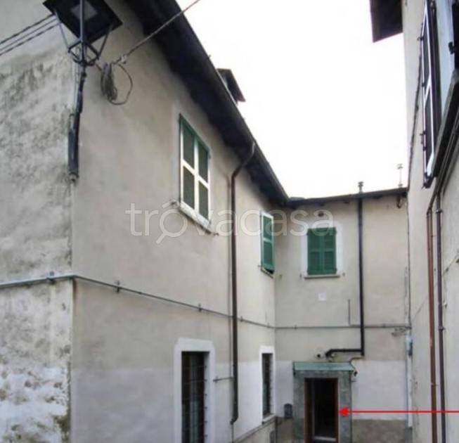 appartamento in vendita a Pianello del Lario in zona Calozzo