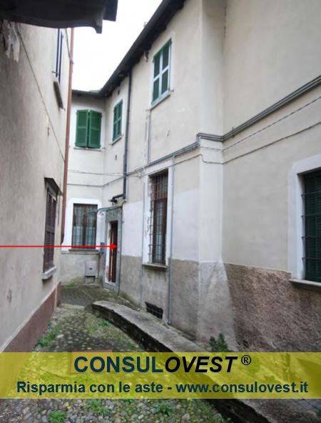 appartamento in vendita a Pianello del Lario