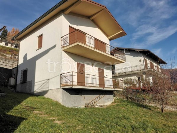 casa indipendente in vendita a Pigra