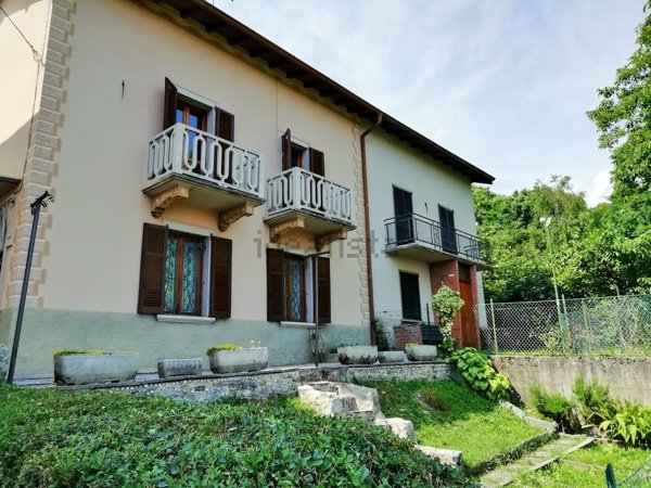 pentavano in vendita a Pigra