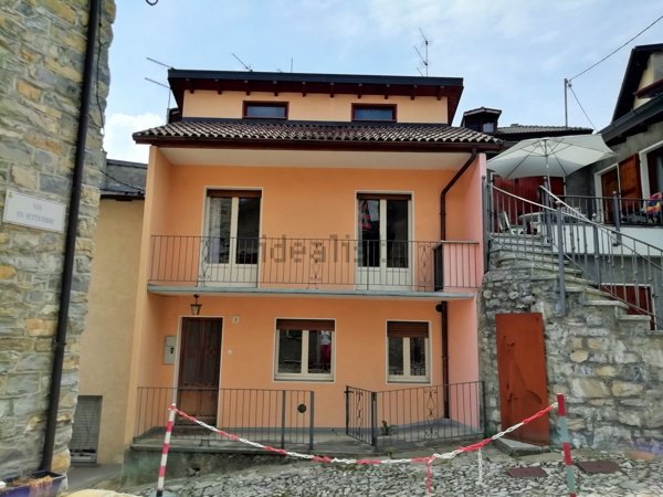 appartamento in vendita a Pigra