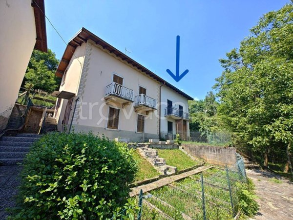 casa indipendente in vendita a Pigra