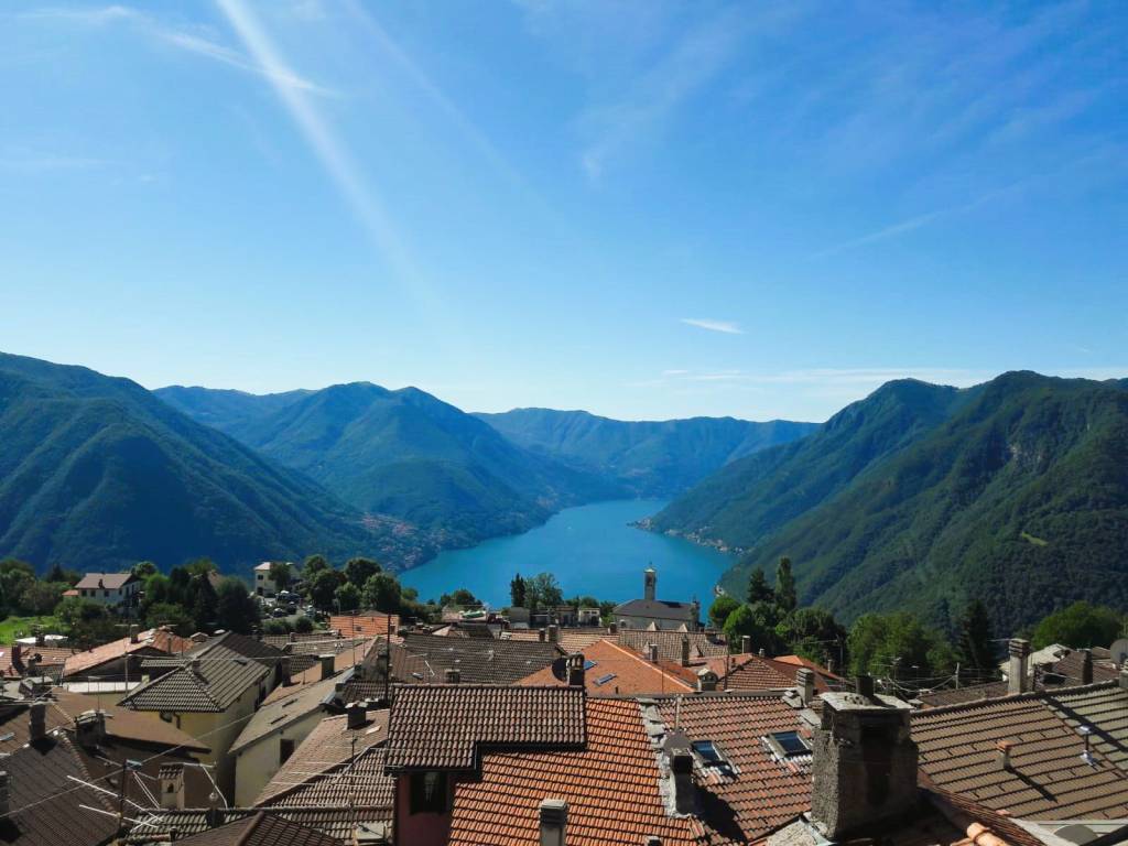 appartamento in vendita a Pigra