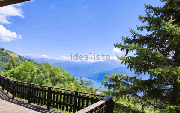 casa indipendente in vendita a Pigra