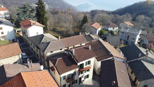 casa indipendente in vendita a Pigra