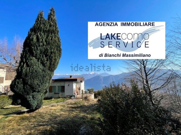 casa indipendente in vendita a Pigra