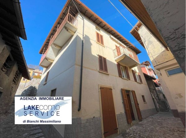 casa indipendente in vendita a Pigra