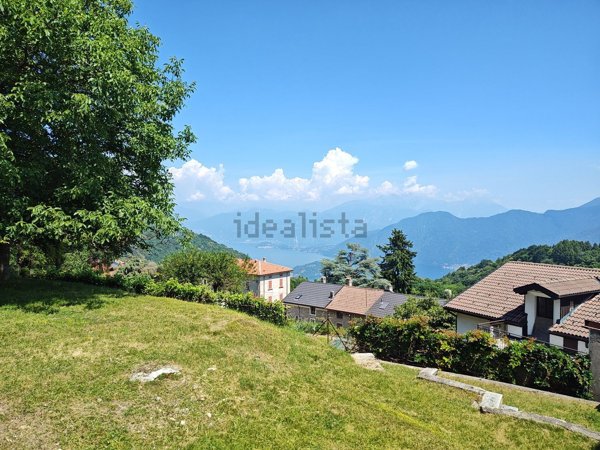 casa indipendente in vendita a Pigra