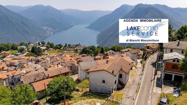 casa indipendente in vendita a Pigra