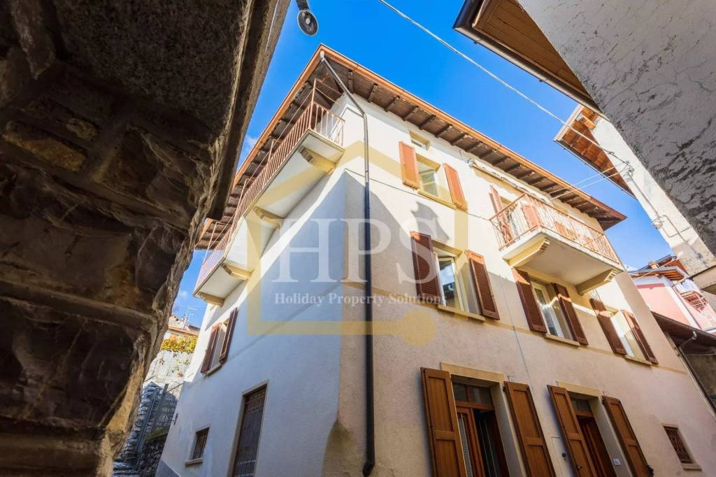 casa indipendente in vendita a Pigra