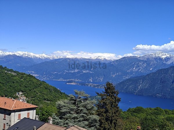 casa indipendente in vendita a Pigra