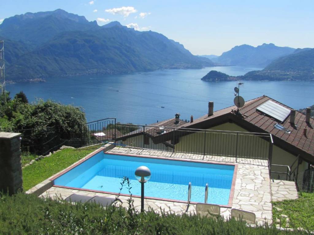 appartamento in vendita a Plesio