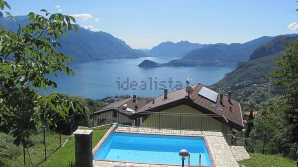 appartamento in vendita a Plesio