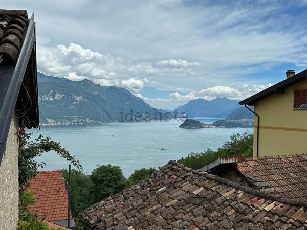 appartamento in vendita a Plesio in zona Logo