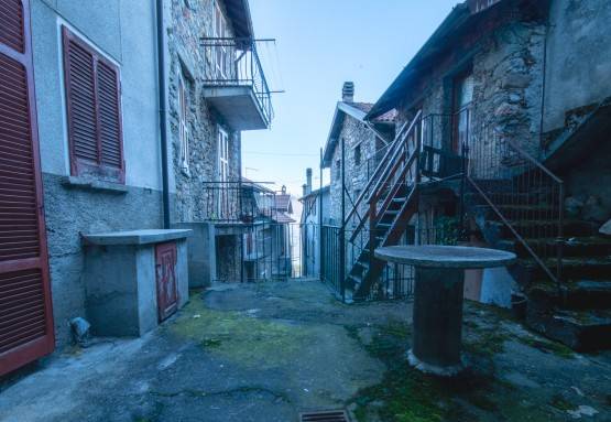 appartamento in vendita a Plesio