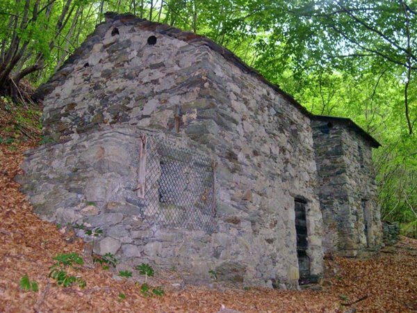 casa indipendente in vendita a Plesio