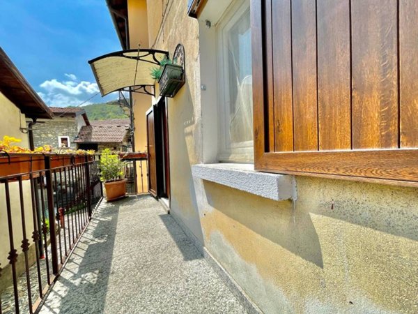 appartamento in vendita a Plesio