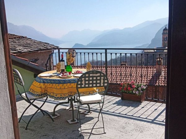 appartamento in vendita a Plesio