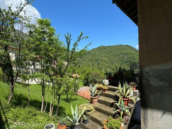 appartamento in vendita a Plesio