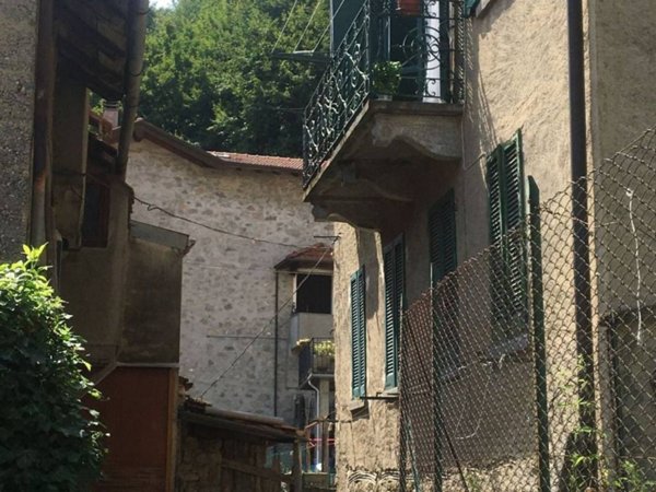appartamento in vendita a Plesio