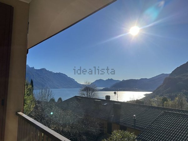 appartamento in vendita a Plesio