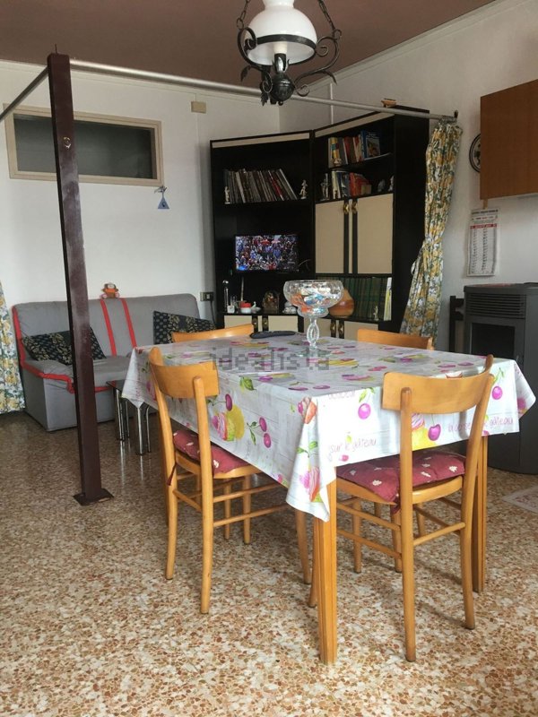 appartamento in vendita a Plesio
