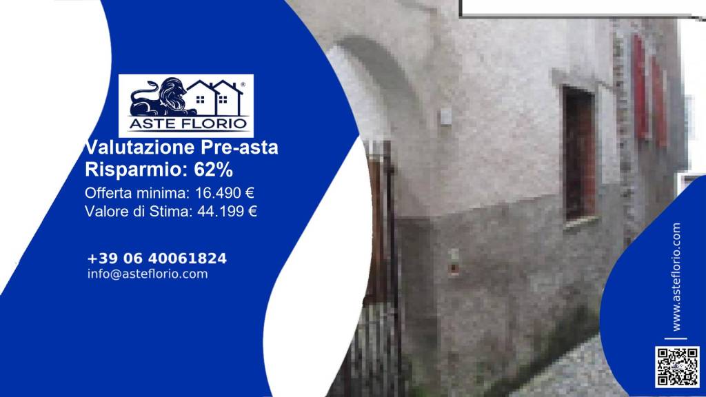 appartamento in vendita a Plesio in zona Barna