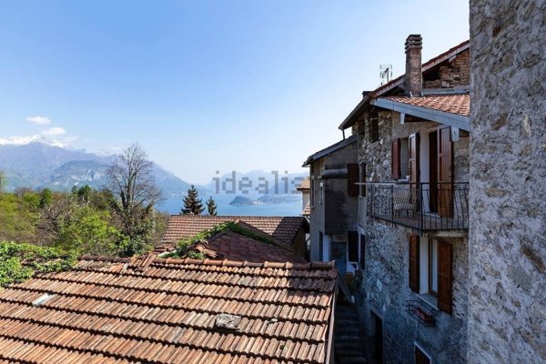 quadrivano in vendita a Plesio