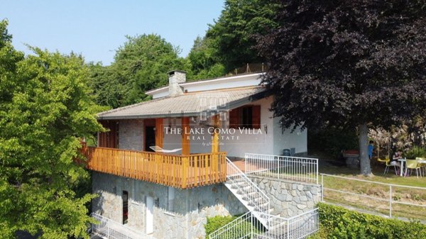 appartamento in vendita a Plesio