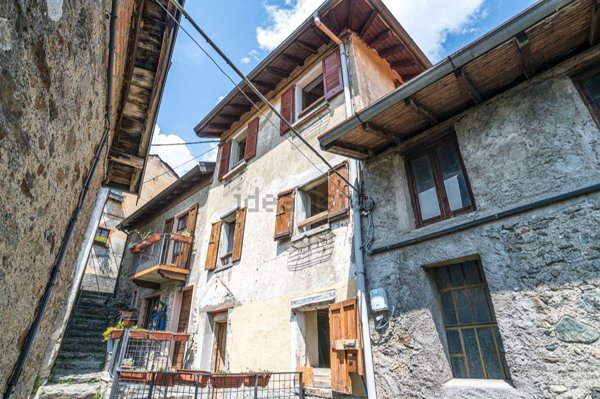 appartamento in vendita a Plesio