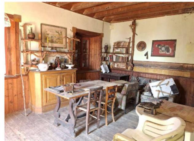 appartamento in vendita a Plesio