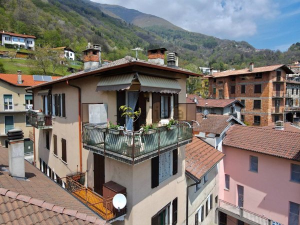 appartamento in vendita a Plesio
