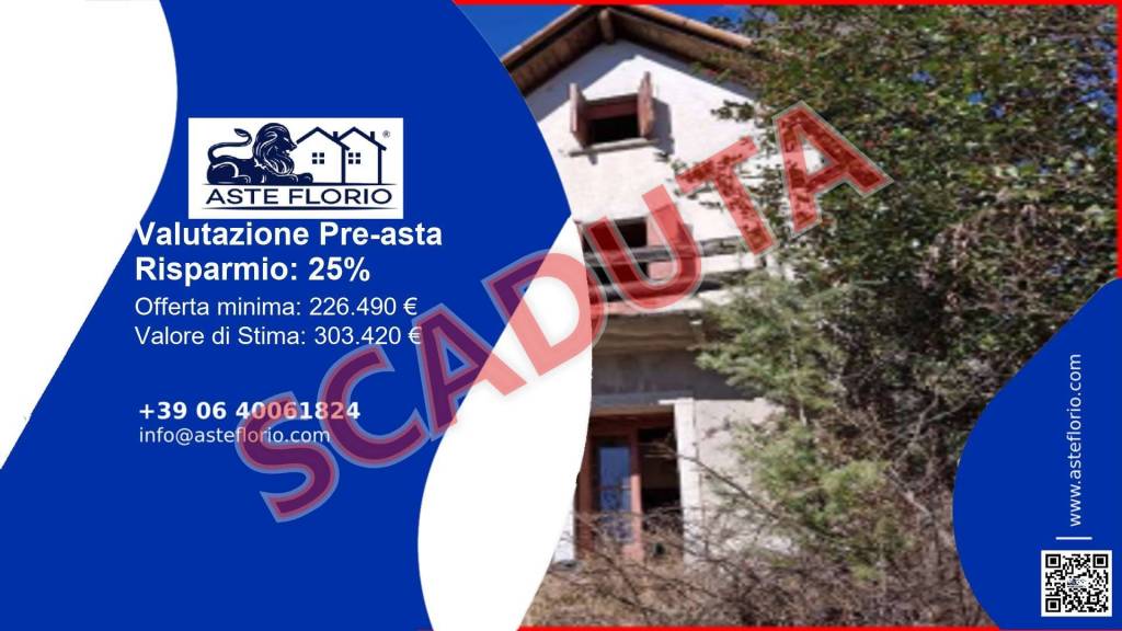 casa indipendente in vendita a Plesio