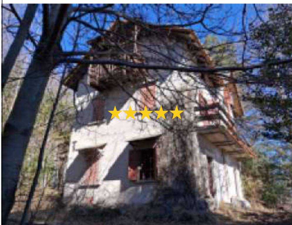 casa indipendente in vendita a Plesio