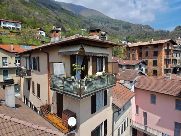 appartamento in vendita a Plesio