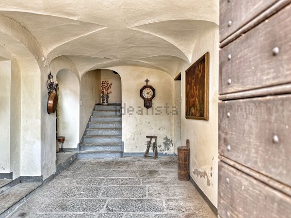 casa indipendente in vendita a Plesio