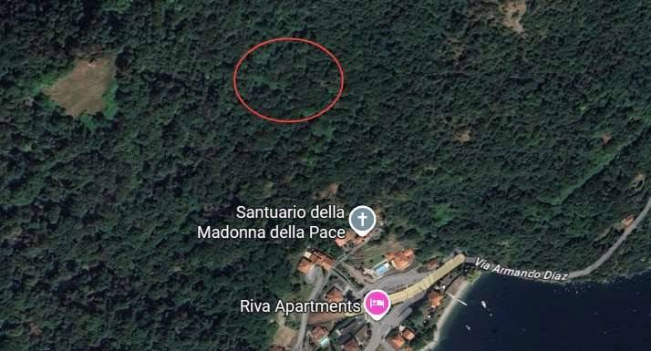 appartamento in vendita a Plesio