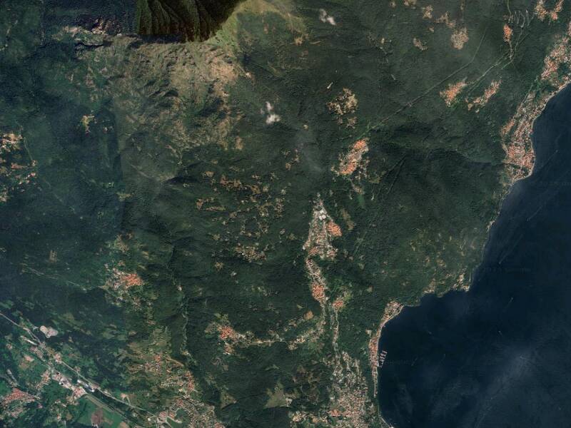 monolocale in vendita a Plesio