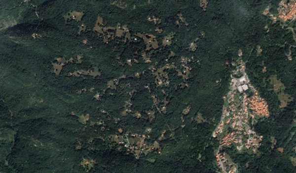 casa indipendente in vendita a Plesio