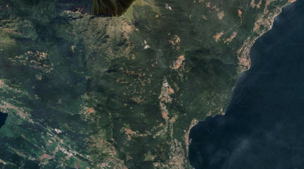 terreno agricolo in vendita a Plesio