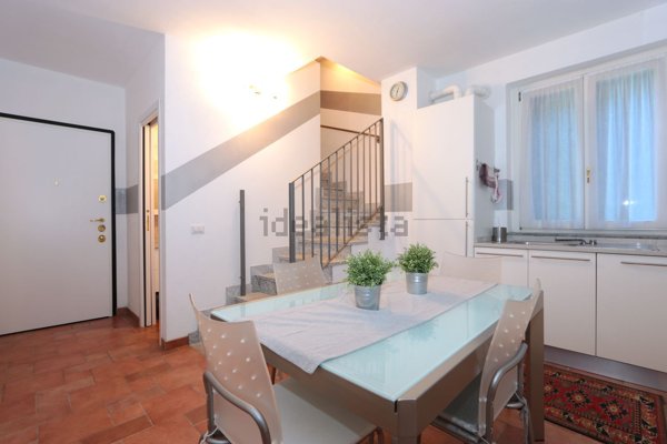 appartamento in vendita a Plesio