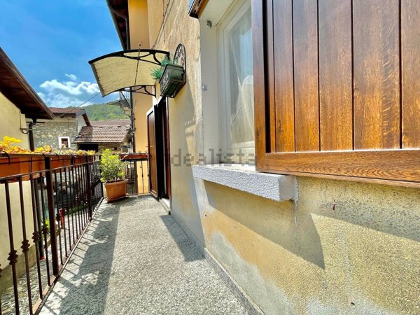 appartamento in vendita a Plesio