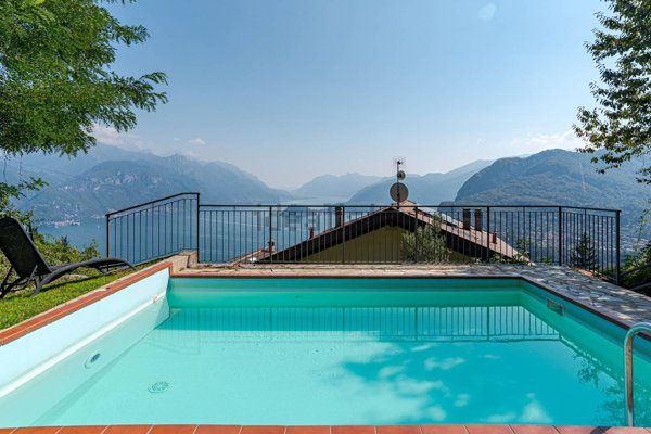 appartamento in vendita a Plesio