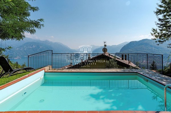 appartamento in vendita a Plesio