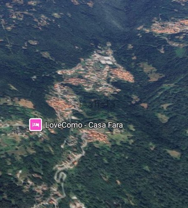 casa indipendente in vendita a Plesio