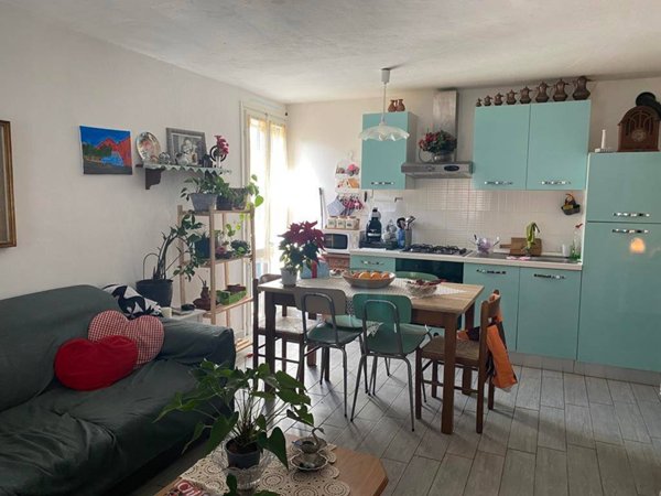 appartamento in vendita a Plesio in zona Barna