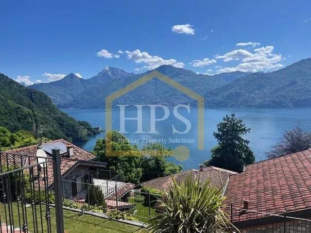 casa indipendente in vendita a Plesio