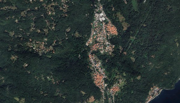 terreno agricolo in vendita a Plesio